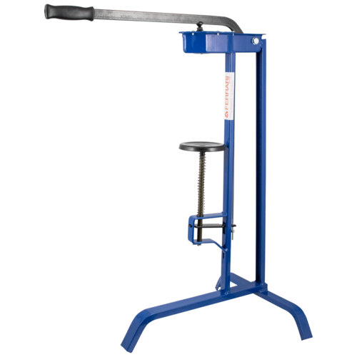 (image for) Ferrari Wine Bottle Corker - Welded Legs