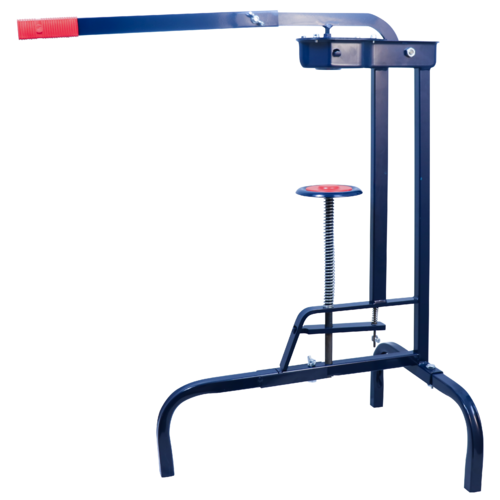 (image for) Ferrari Wine Bottle Corker