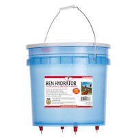 Hen Hydrator - 3.5 Gallon