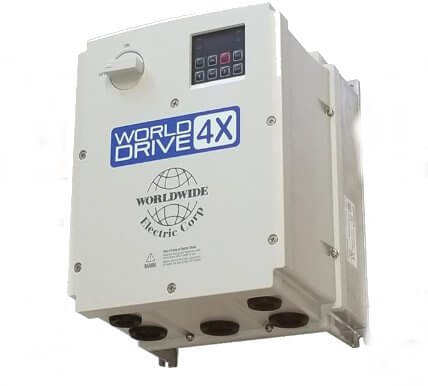Drive Units and Inverters