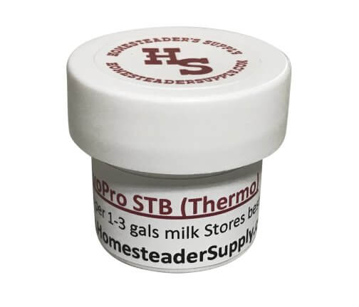 LyoPro STB Thermo Cheese Culture