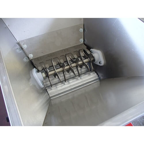 Manual Fruit Crusher for Apples and Pears