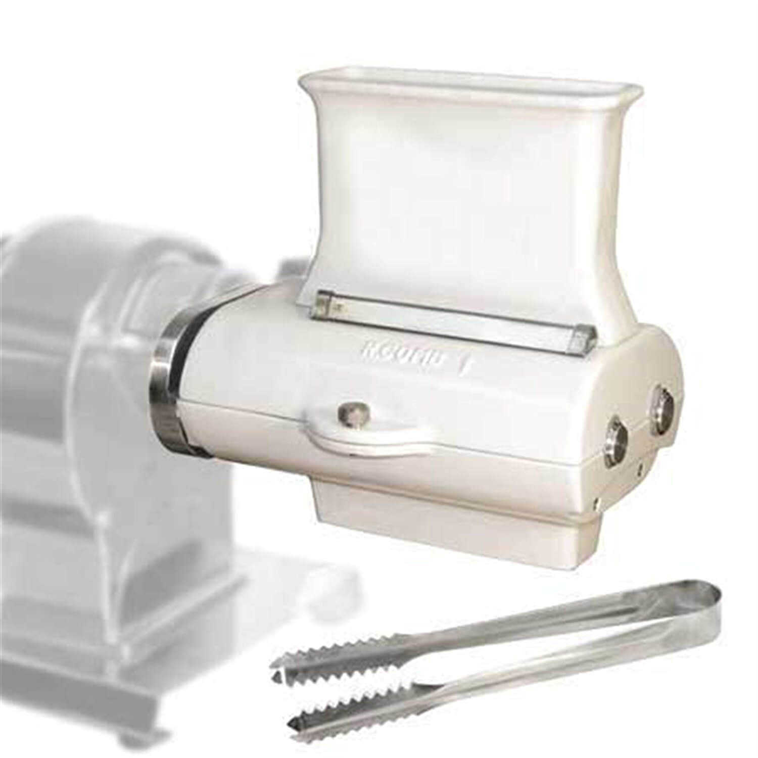 Weston Meat Cuber And Tenderizer Attachment