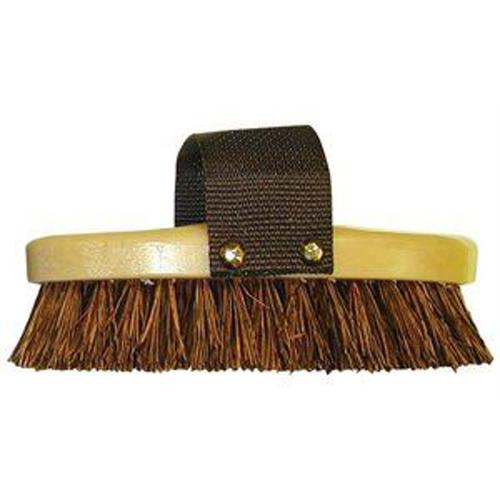 (image for) Natural Palmyra Grooming Brush