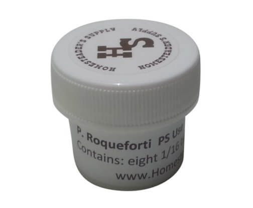 Penicillium Roqueforti PS