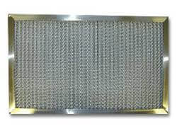 SS Replacement Screen for New-Style Pre-Filter