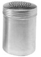 Stainless Steel 10 oz. Shaker without handle