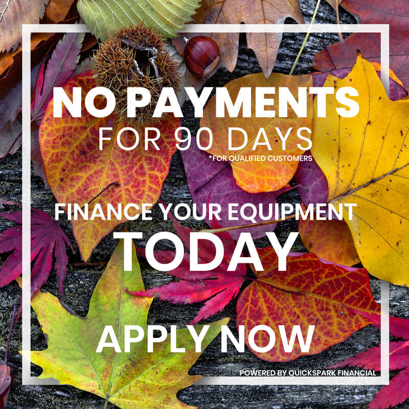 Equipment Financing