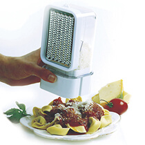 Cheese Slicers and Graters