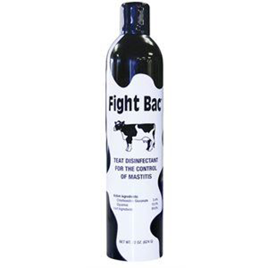 Fight Bac Aerosol - single can