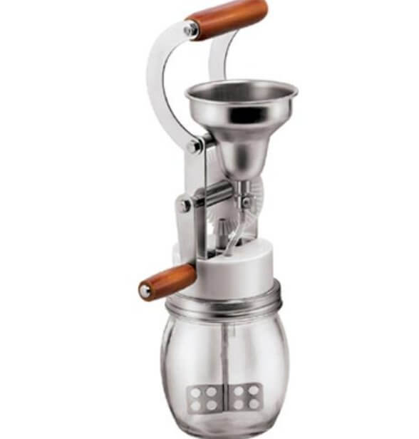 Fresh Mayonnaise Maker Homesteader's Supply