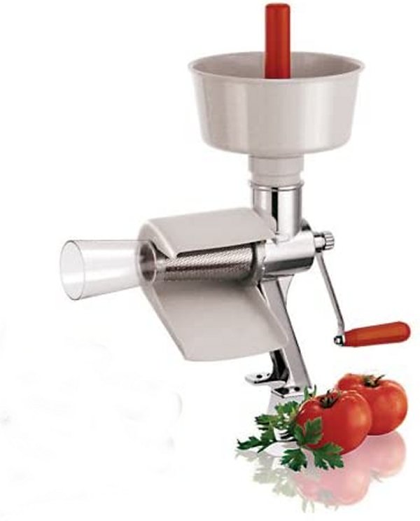 Manual Tomato Juicer