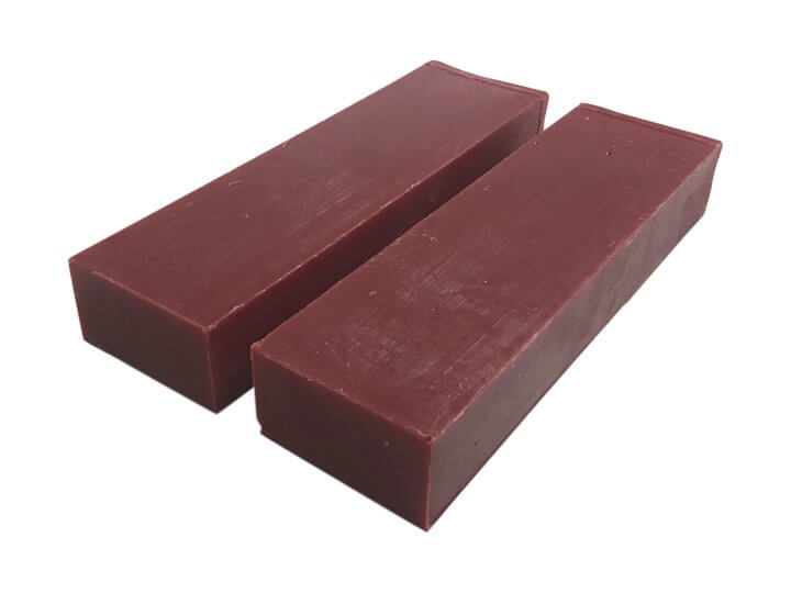 Red Cheese Wax - 2 lbs